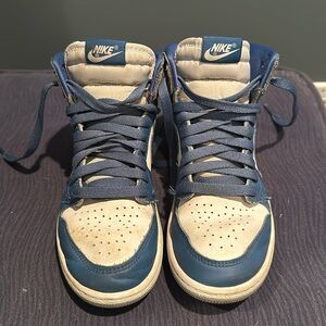 Boys Nike Air Jordan